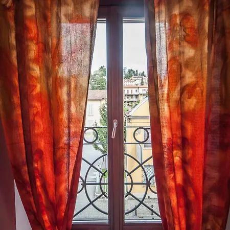 Santa Lucia & Smeraldo Frühstückspension 3*