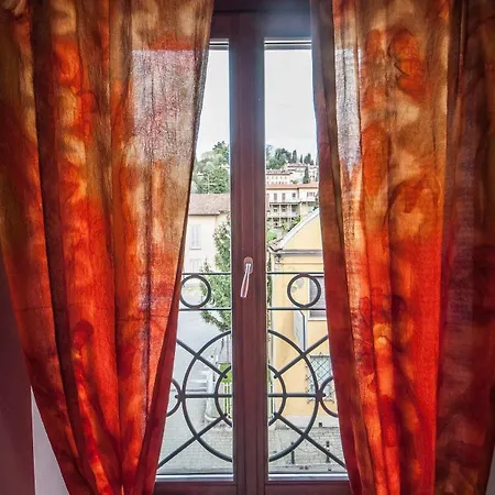 Santa Lucia Bed & Breakfast *