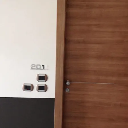 Frühstückspension Santa Lucia & Smeraldo