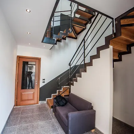 Santa Lucia & Smeraldo 3*