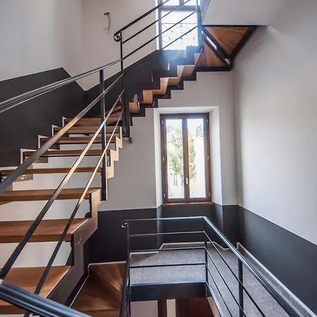 Santa Lucia & Smeraldo Bergamo