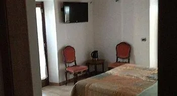 Santa Lucia & Smeraldo Отель типа 