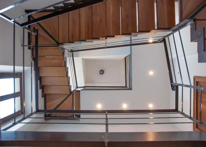 Santa Lucia & Smeraldo 3* Бергамо