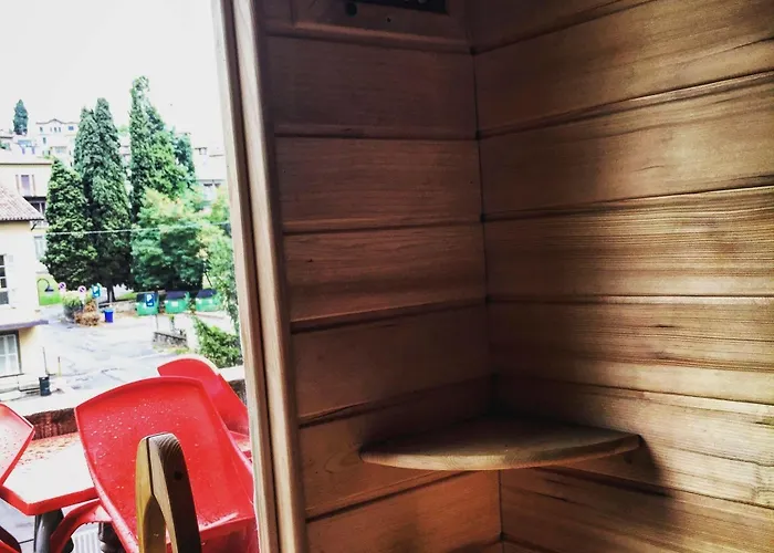 Santa Lucia & Smeraldo Отель типа 