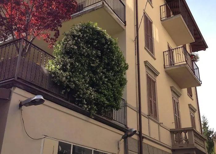 Santa Lucia & Smeraldo Отель типа 